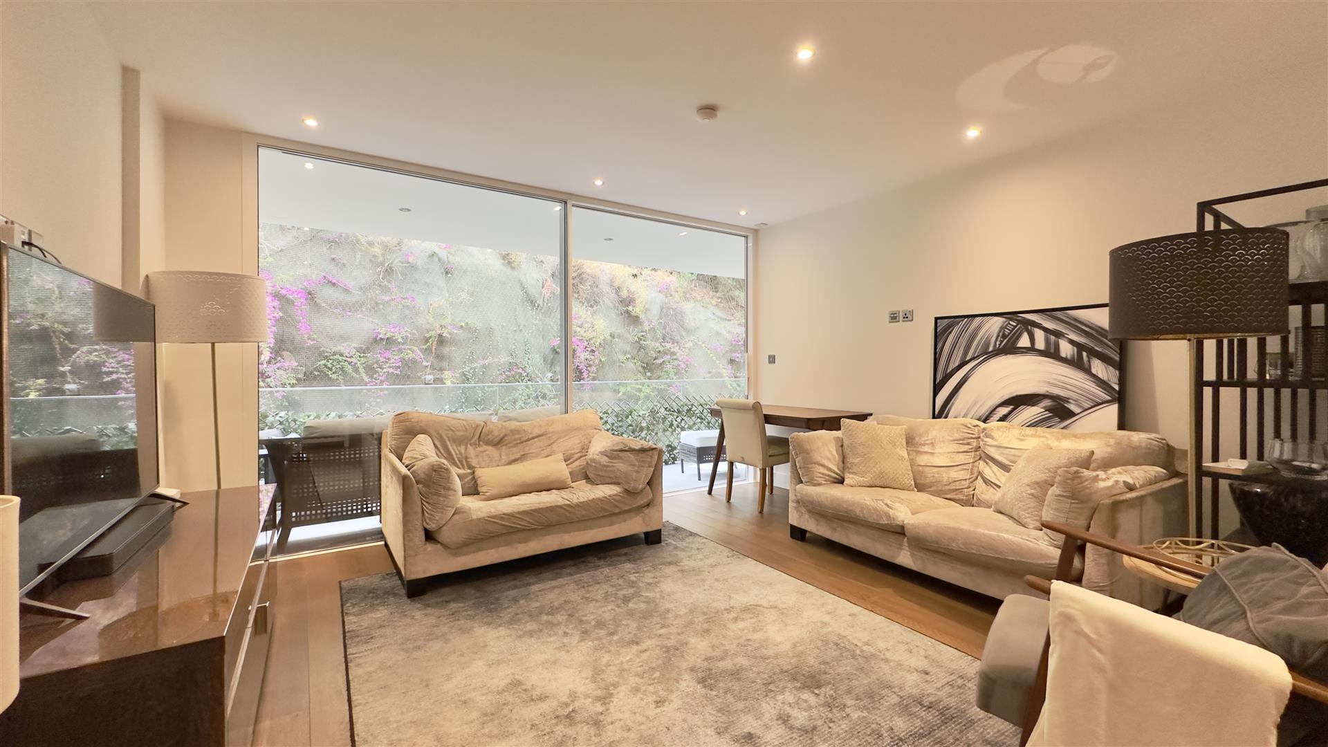Image of Apartment - 3 Bedrooms - 2 Bathrooms for Sale in Arengos Gardens-Gibraltar, Image 2